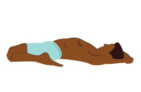 Fixed Firm Pose